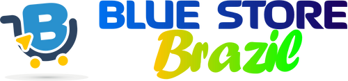 Blue Store Brazil
